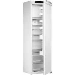 Встраиваемый холодильник ASKO RFB31831EI (белый)