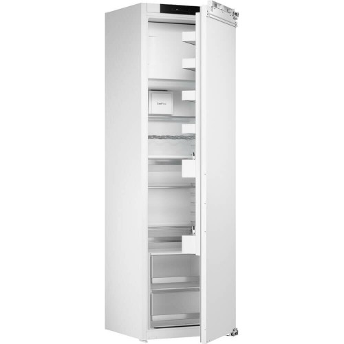 Встраиваемый холодильник ASKO RFB31831EI (белый) 2