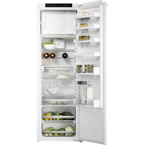 Встраиваемый холодильник ASKO RFB31831EI (белый) 4