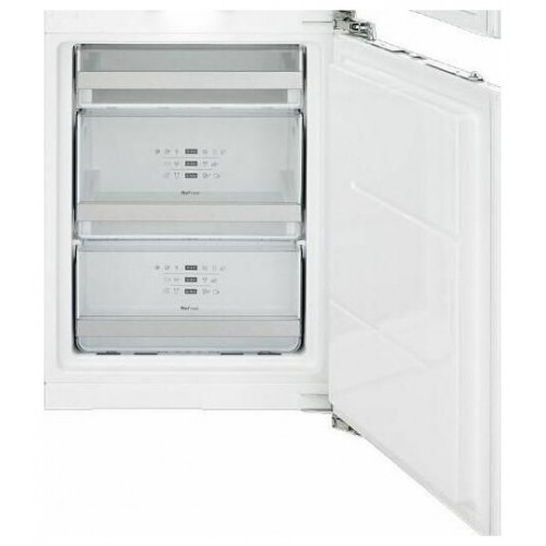 Встраиваемый холодильник ASKO RFN31842I (белый) 2