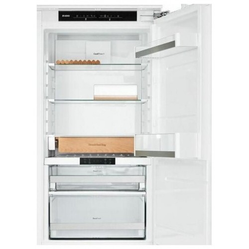 Встраиваемый холодильник ASKO RFN31842I (белый) 3