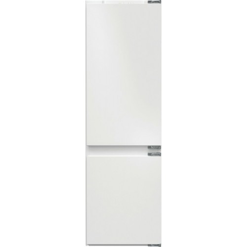 Встраиваемый холодильник ASKO RFN31842I (белый) 4