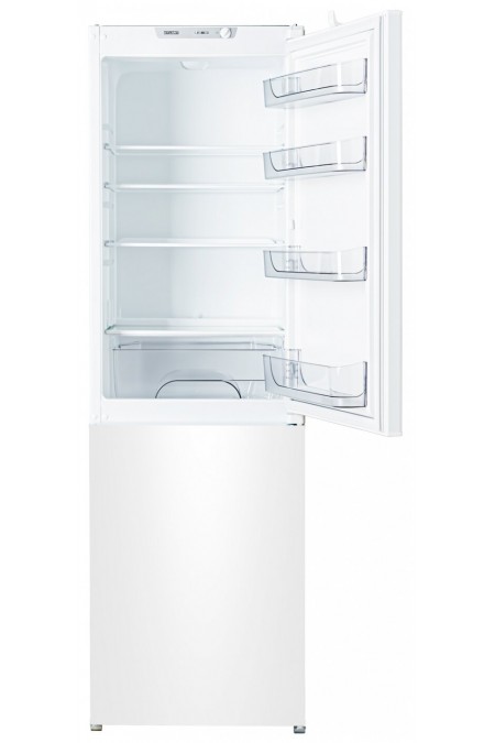 Встраиваемый холодильник Атлант ХМ 4307-000 (белый) 1
