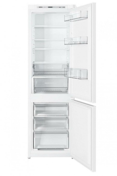 Встраиваемый холодильник Атлант ХМ 4319-101 (белый) 1