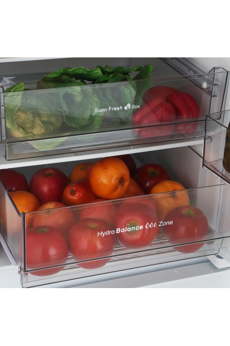 Встраиваемый холодильник Атлант ХМ 4319-101 (белый) 3