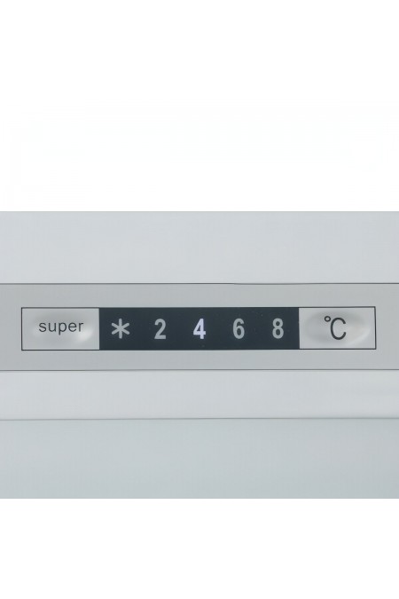 Встраиваемый холодильник Атлант ХМ 4319-101 (белый) 4