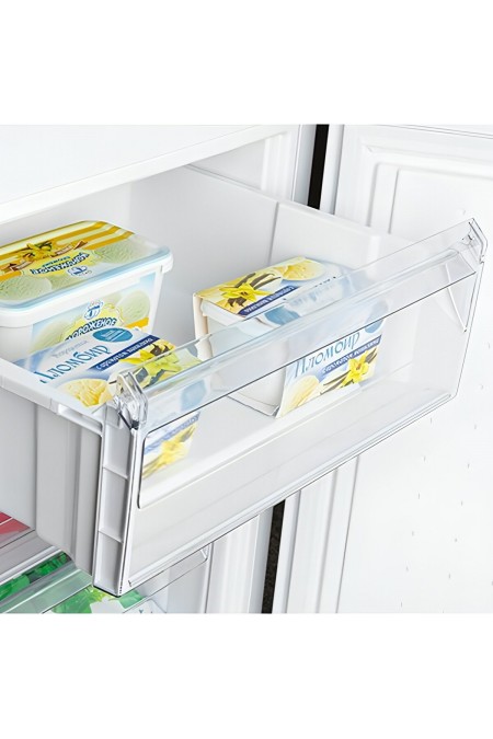 Встраиваемый холодильник Атлант ХМ 4319-101 (белый) 7