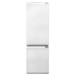 Встраиваемый холодильник Beko BCHA 2752 S (белый)