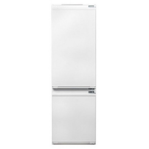 Встраиваемый холодильник Beko BCHA 2752 S (белый) 