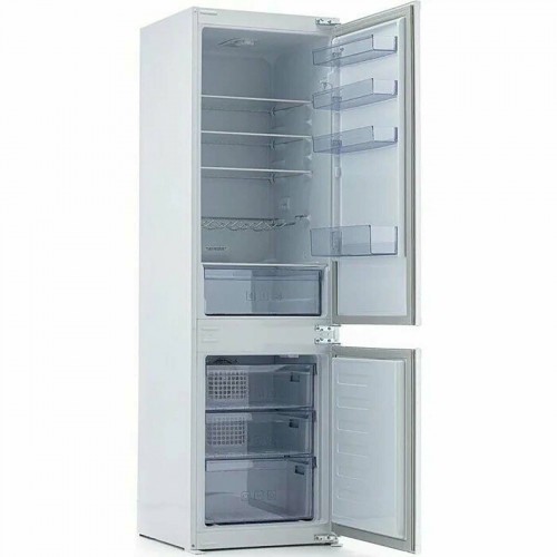 Встраиваемый холодильник Beko BCHA 2752 S (белый) 1