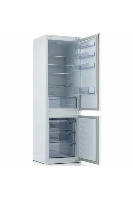 Встраиваемый холодильник Beko BCHA 2752 S (белый) 2