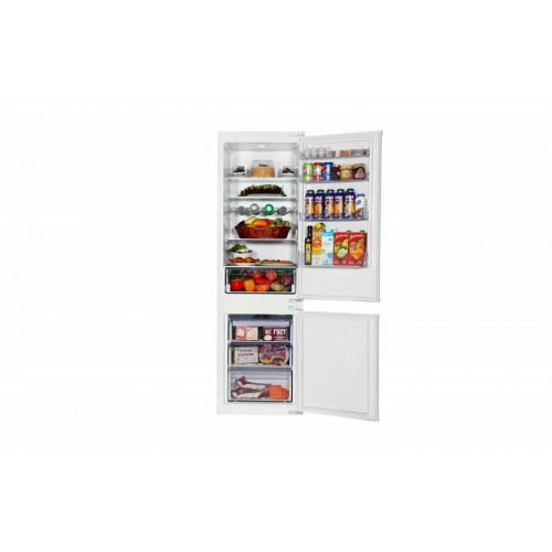 Встраиваемый холодильник Beko BCHA 2752 S (белый) 5
