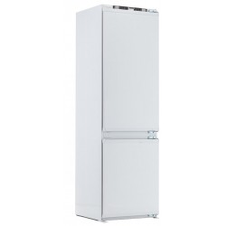 Встраиваемый холодильник Beko BCNA275E2S (белый)