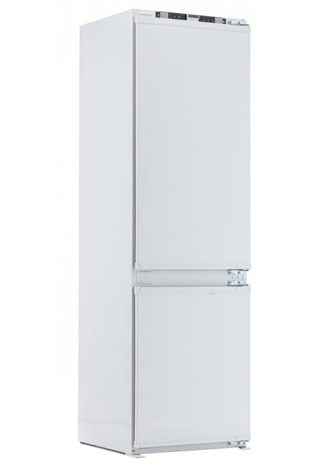 Встраиваемый холодильник Beko BCNA275E2S (белый) 3