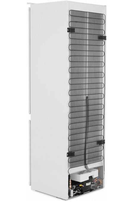 Встраиваемый холодильник Beko BCNA275E2S (белый) 4