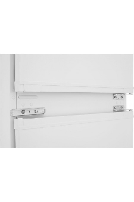 Встраиваемый холодильник Beko BCNA275E2S (белый) 5
