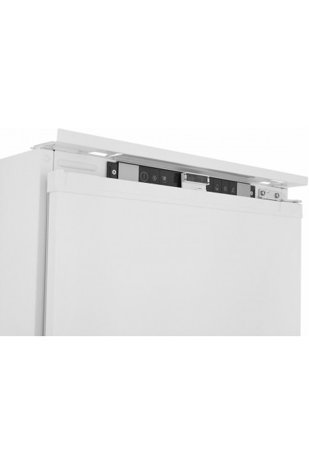 Встраиваемый холодильник Beko BCNA275E2S (белый) 6