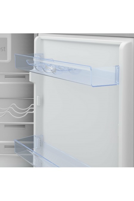 Встраиваемый холодильник Beko BCNA306E2S (белый) 1