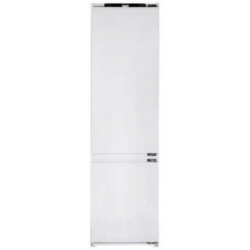 Встраиваемый холодильник Beko BCNA306E2S (белый) 8
