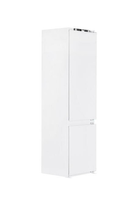 Встраиваемый холодильник Beko BCNA306E2S (белый) 