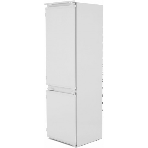 Встраиваемый холодильник Beko BCSA2750 (белый) 4
