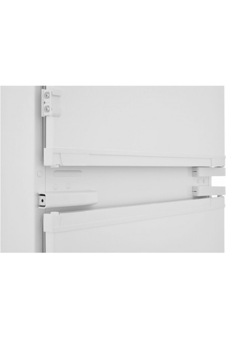 Встраиваемый холодильник Beko BCSA2750 (белый) 5