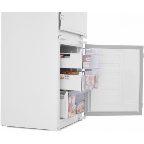 Встраиваемый холодильник Beko BCSA2750 (белый) 8
