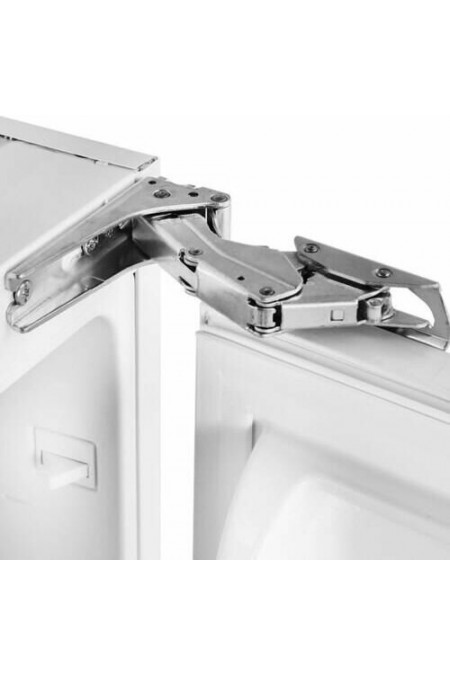 Встраиваемый холодильник Beko BU 1100 HCA (белый) 5