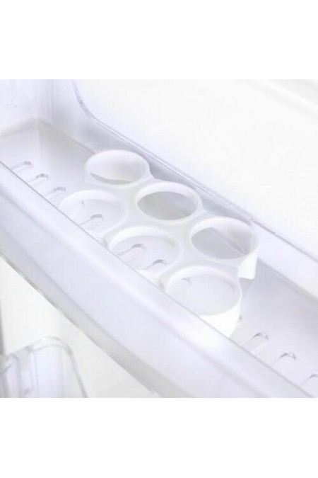 Встраиваемый холодильник Beko BU 1100 HCA (белый) 7