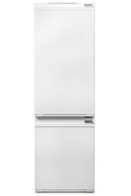 Встраиваемый холодильник Beko Diffusion BCHA2752S (белый) 1