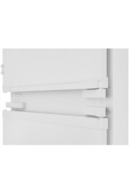 Встраиваемый холодильник Beko Diffusion BCHA2752S (белый) 4