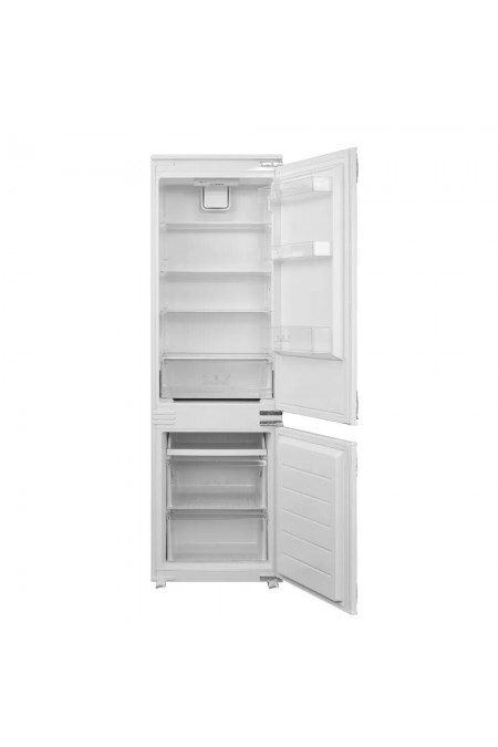 Встраиваемый холодильник Бирюса BI 269 Inverter (белый) 1