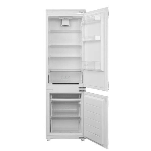 Встраиваемый холодильник Бирюса BI 269 Inverter (белый) 1