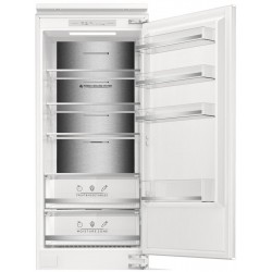 Встраиваемый холодильник БИРЮСА BI 300 (белый)