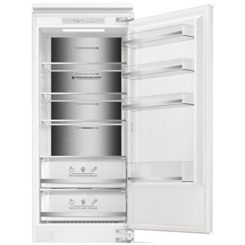 Встраиваемый холодильник БИРЮСА BI 300 (белый) 