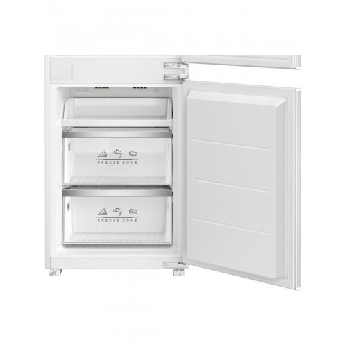 Встраиваемый холодильник БИРЮСА BI 300 (белый) 2