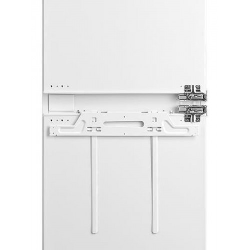 Встраиваемый холодильник БИРЮСА BI 300 (белый) 4