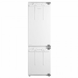 Встраиваемый холодильник Бирюса BI 300 Inverter (белый)