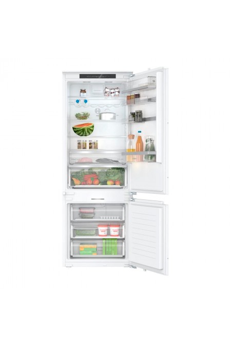 Встраиваемый холодильник Bosch KBN96ADD0 (белый) 