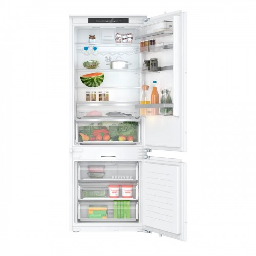 Встраиваемый холодильник Bosch KBN96ADD0 (белый) 7