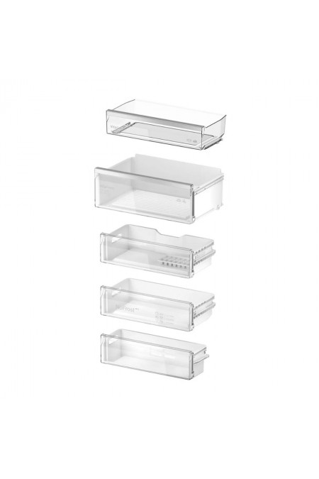 Встраиваемый холодильник Bosch KBN96ADD0 (белый) 1