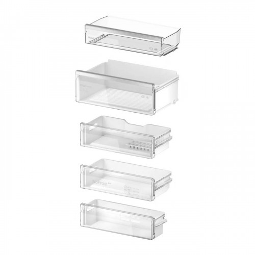 Встраиваемый холодильник Bosch KBN96ADD0 (белый) 8