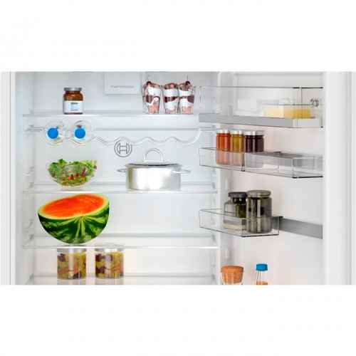 Встраиваемый холодильник Bosch KBN96ADD0 (белый) 9