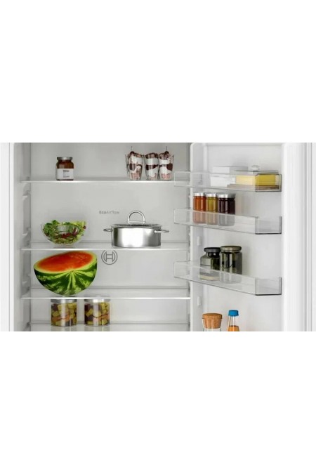 Встраиваемый холодильник Bosch KBN96NSE0 (белый) 3