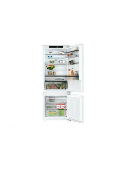 Встраиваемый холодильник Bosch KBN96SDD0 (белый) 