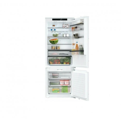 Встраиваемый холодильник Bosch KBN96SDD0 (белый) 