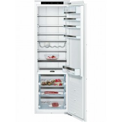 Встраиваемый холодильник Bosch KIF81HOD0 (белый)