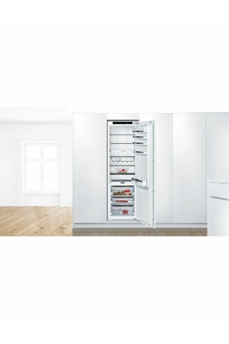 Встраиваемый холодильник Bosch KIF81HOD0 (белый) 1