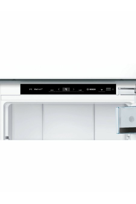 Встраиваемый холодильник Bosch KIF81HOD0 (белый) 2