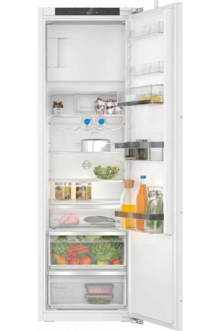 Встраиваемый холодильник Bosch KIL82ADD0 (белый) 